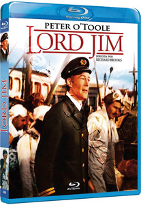 Lord Jim |   Blu-Ray